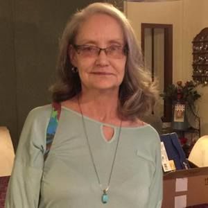 Meet your Posher, Debra